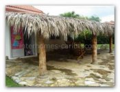Sosúa/Dominikanische Republik Dominikanische Republik: Sosúa: attraktives exquisites Haus mit drei Schlafzimmern, zwei Bädern und Pool. Ruhig gelegen in bei