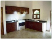 Sosúa/Dominikanische Republik Neu erbaute Villa in einer Wohnanlage zwischen Sosúa und Cabarete Haus kaufen