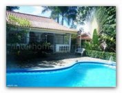 Sosúa/Dominikanische Republik Sosúa: Haus mit 3 Schlafzimmern, 2 Bädern und Pool. Ruhig gelegenes in einer beliebten Wohngegend bei Sosúa. Haus kaufen