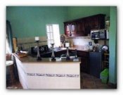 Sosúa/Dominikanische Republik Sosúa: schöne Villa in einer kleinen beliebten Wohnanlage mit Sicherheitsdienst. Erst kürzlich neu renoviert. Mit Pool, und 