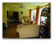 Sosúa/Dominikanische Republik Sosúa: schöne Villa in einer kleinen beliebten Wohnanlage mit Sicherheitsdienst. Erst kürzlich neu renoviert. Mit Pool, und 