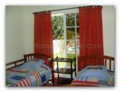 Sosúa/Dominikanische Republik Sosúa: Villa mit 170 qm (1 830 sqft) Wohnfläche auf 778 qm (8 372 sqft) Grundstück, drei Schlafzimmer, zwei ein halb Bäder 