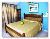 Sosúa/Dominikanische Republik Sosúa: Villa mit fünf Schlafzimmern und einem Gästehaus. Komplett, exklusiv und geschmackvoll möbliert. Gelegen in einer und