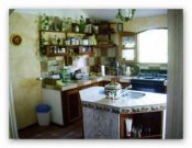 Sosúa/Dominikanische Republik Sosúa: Wunderschöne Villa mit fantastischem Blick Haus kaufen