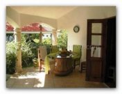 Sosúa/Dominikanische Republik Sosúa: Wunderschöne Villa mit fantastischem Blick Haus kaufen