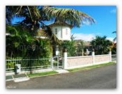 Sosúa/Dominikanische Republik Sosúa/Cabarete: Wunderschöne exklusive Villa mit 136 m² (1 464 sqft) Wohnfläche auf 1013 m² (10 900 sqft) Grundstück und 