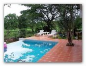 Sosúa/Dominikanische Republik Sosua: Spezial: Zweistöckige Villa mit vier Schlafzimmer, vier Bäder, 650 qm (6 996 sqft) Wohnfläche auf 2100 qm (22 604 