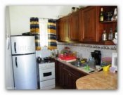 Sosúa/Dominikanische Republik Sosua: Villa in renommierter Wohnanlage mit 100 m² (1 076 sqft) Wohnfläche auf 1014 m² (10 911 sqft) Grundstück, zwei zwei 