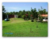 Sosúa/Dominikanische Republik Sosua: Villa mit 168 m² (1 808 sqft) Wohnfläche auf 800 m² (8 608 sqft) Grundstück, vier Schlafzimmer, ein Bad und Pool in 