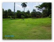 Sosúa/Dominikanische Republik Sosua: Villa mit 168 m² (1 808 sqft) Wohnfläche auf 800 m² (8 608 sqft) Grundstück, vier Schlafzimmer, ein Bad und Pool in 