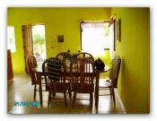 Sosúa/Dominikanische Republik Sosua: Villa mit 168 m² (1 808 sqft) Wohnfläche auf 800 m² (8 608 sqft) Grundstück, vier Schlafzimmer, ein Bad und Pool in 