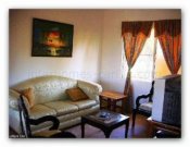 Sosúa/Dominikanische Republik Sosua: Villa mit drei Schlafzimmern, drei Bädern und Pool auf 1675 qm (18 030 sqft) Grundstück in einem bekannten renommierten