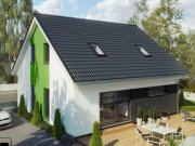 Borken Raumwunder - Wohnen-Leben-Arbeiten Haus kaufen