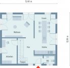 Bocholt Raum zum Leben und Wohlfühlen unser Design 11 mit Keller Haus kaufen