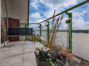 Emmerich am Rhein Emmerich: Exklusive Maisonettewohnung mit Rheinblick Wohnung kaufen