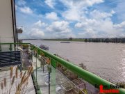 Emmerich am Rhein Emmerich: Exklusive Maisonettewohnung mit Rheinblick Wohnung kaufen