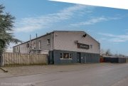 Emmerich am Rhein Emmerich: Vielseitige Multifunktionshalle mit großem Grundstück und flexiblem Nutzungspotenzial Gewerbe kaufen