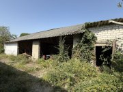 Emmerich am Rhein Sanierungsbedürftiger Bauernhof mit Nebengebäuden im Außenbereich von Emmerich-Elten Haus kaufen