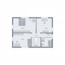 Wesel Modern bauen mit OKAL - Jetzt Aktionshäuser aus der PUR-Serie sichern! Haus kaufen