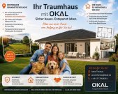 Wesel Der Lieblingsplatz Ihrer Familie beginnt genau hier inkl. Grundstück Haus kaufen