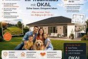Wesel Grundstück in Wesel - Ihr neues Zuhause mit OKAL-Haus Haus kaufen