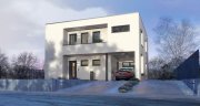Xanten BAUHAUS-STIL TRIFFT MODERNE Haus kaufen