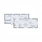 Dinslaken BAUHAUS-STIL MIT VERSATZ Haus kaufen