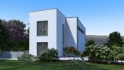 Dinslaken BAUHAUS-STIL MIT VERSATZ Haus kaufen