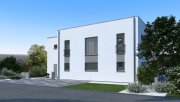 Dinslaken BAUHAUS-STIL MIT VERSATZ Haus kaufen