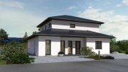 Hünxe Wo Ruhe beginnt und Lebensqualität zuhause ist Haus kaufen