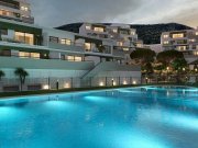 Gandia Neubau-Penthouse mit Aussicht - nur 4 km von den Stränden von Gandía entfernt Wohnung kaufen