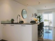 Gandia Neubau-Penthouse mit Aussicht - nur 4 km von den Stränden von Gandía entfernt Wohnung kaufen