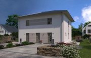 Duisburg Doppelhaus von Okal - Zwei moderne Wohneinheiten Haus kaufen