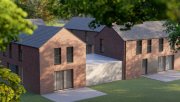 Raeren 4 hochwertige Neubau-EFH in traumhaft grüner Grenzlage Deutschland-Belgien Haus kaufen