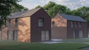 Raeren 4 hochwertige Neubau-EFH in traumhaft grüner Grenzlage Deutschland-Belgien Haus kaufen