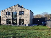 Raeren Stylisches, hochwertiges EFH in Wald- und Grenznähe (B-D) mit zusätzlicher Halle Haus kaufen