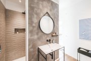 Neukirchen-Vluyn BAUHAUS-ARCHITEKTUR IN OKAL-DESIGN Haus kaufen