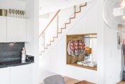 Neukirchen-Vluyn BAUHAUS-ARCHITEKTUR IN OKAL-DESIGN Haus kaufen