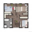 Neukirchen-Vluyn Neubau einer Stadtvilla auf Ihrem Grundstück  urbanes Lebensgefühl mit 144 m² Wohnfläche! Haus kaufen