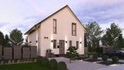 Neukirchen-Vluyn OKAL: hier finden Sie Ihr persönliches Glück unter einem Dach - inkl. Grundstück Haus kaufen