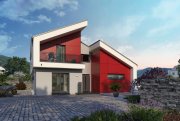 Neukirchen-Vluyn PULTDACHHAUS FÜR INDIVDUALISTEN Haus kaufen