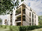 Neukirchen-Vluyn Süd-Westlage - 3-Zimmer Neubau ETW mit 94 m² Wohnfläche, Aufzug, Tiefgarage Wohnung kaufen