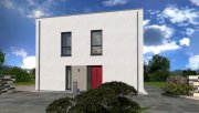 Kleve (Kreis Kleve) EIN STATTLICHES BAUHAUS MIT PERSPEKTIVE Haus kaufen