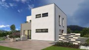 Kleve (Kreis Kleve) EIN STATTLICHES BAUHAUS MIT PERSPEKTIVE Haus kaufen