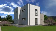 Kleve (Kreis Kleve) EIN STATTLICHES BAUHAUS MIT PERSPEKTIVE Haus kaufen