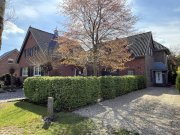Kleve (Kreis Kleve) Großes Wohnhaus mit Einliegerwohnung und alter Schmiede nebst idyllischem Garten Haus kaufen