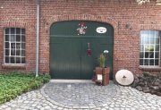 Kleve (Kreis Kleve) Großes Wohnhaus mit Einliegerwohnung und alter Schmiede nebst idyllischem Garten Haus kaufen