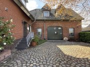 Kleve (Kreis Kleve) Großes Wohnhaus mit Einliegerwohnung und alter Schmiede nebst idyllischem Garten Haus kaufen
