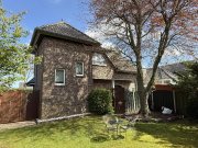 Kleve (Kreis Kleve) Großes Wohnhaus mit Einliegerwohnung und alter Schmiede nebst idyllischem Garten Haus kaufen