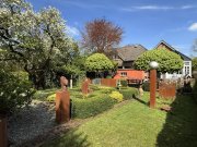 Kleve (Kreis Kleve) Großes Wohnhaus mit Einliegerwohnung und alter Schmiede nebst idyllischem Garten Haus kaufen